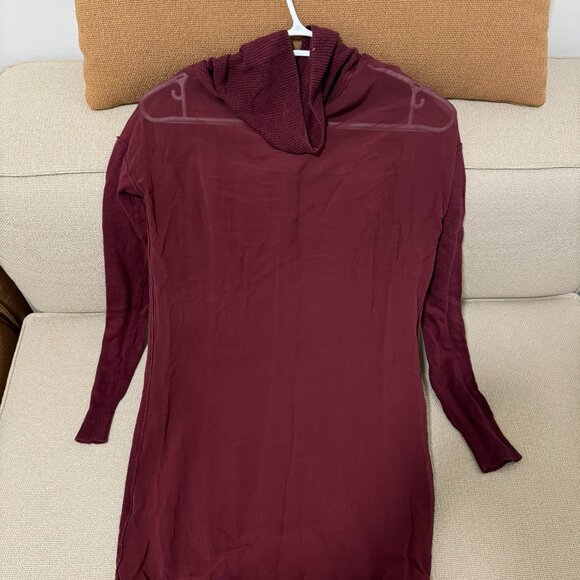 Wilfred Long Knit Sweater - Picture 2 of 2